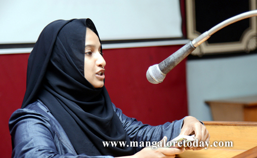 Kavitha Krishnan Mangalore